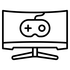 مانیتور گیمینگ
