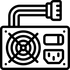 منبع تغذیه