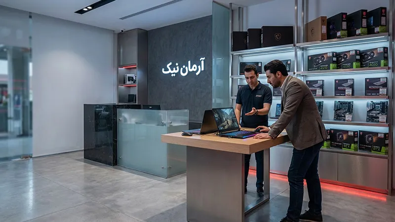 بهترین نمایندگی awest در مشهد