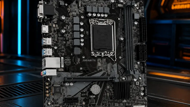 مادربرد ایسوس مدل Prime H610M-R Si D5